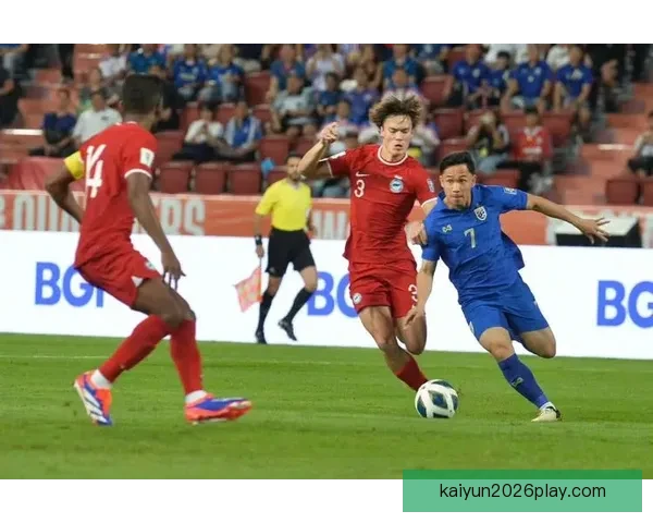 美加墨世界杯买球攻略与投注策略全面解析指南